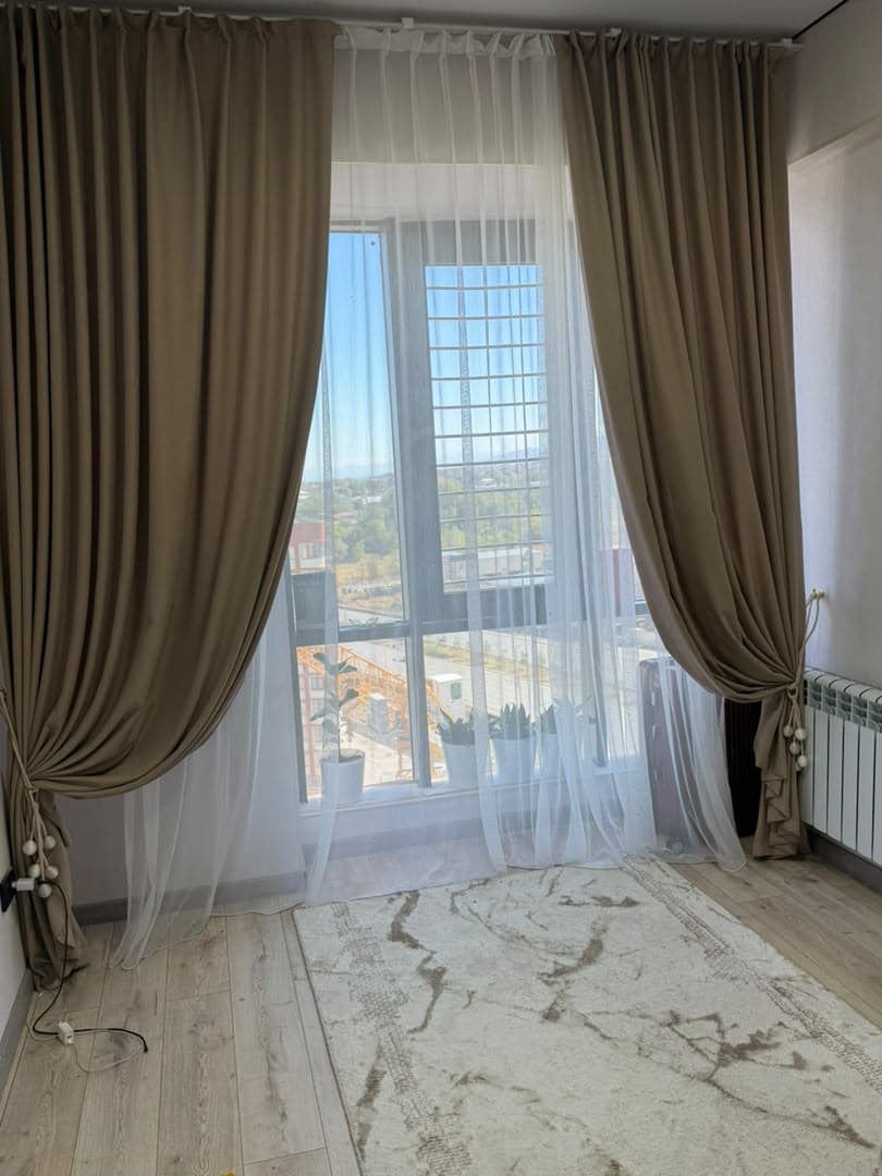 Элитка, 3 ком, 56 м2, этаж 11/13, ж/к 12 city residence, Сост: Евроремонт - фото 3