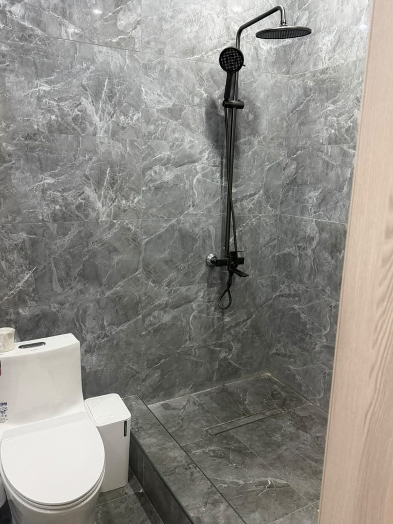Элитка, 3 ком, 56 м2, этаж 11/13, ж/к 12 city residence, Сост: Евроремонт - фото 4