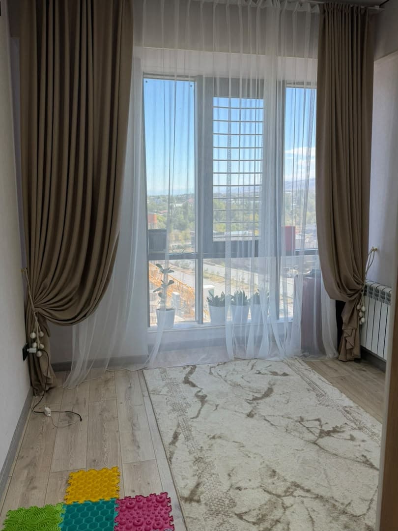 Элитка, 3 ком, 56 м2, этаж 11/13, ж/к 12 city residence, Сост: Евроремонт - фото 6