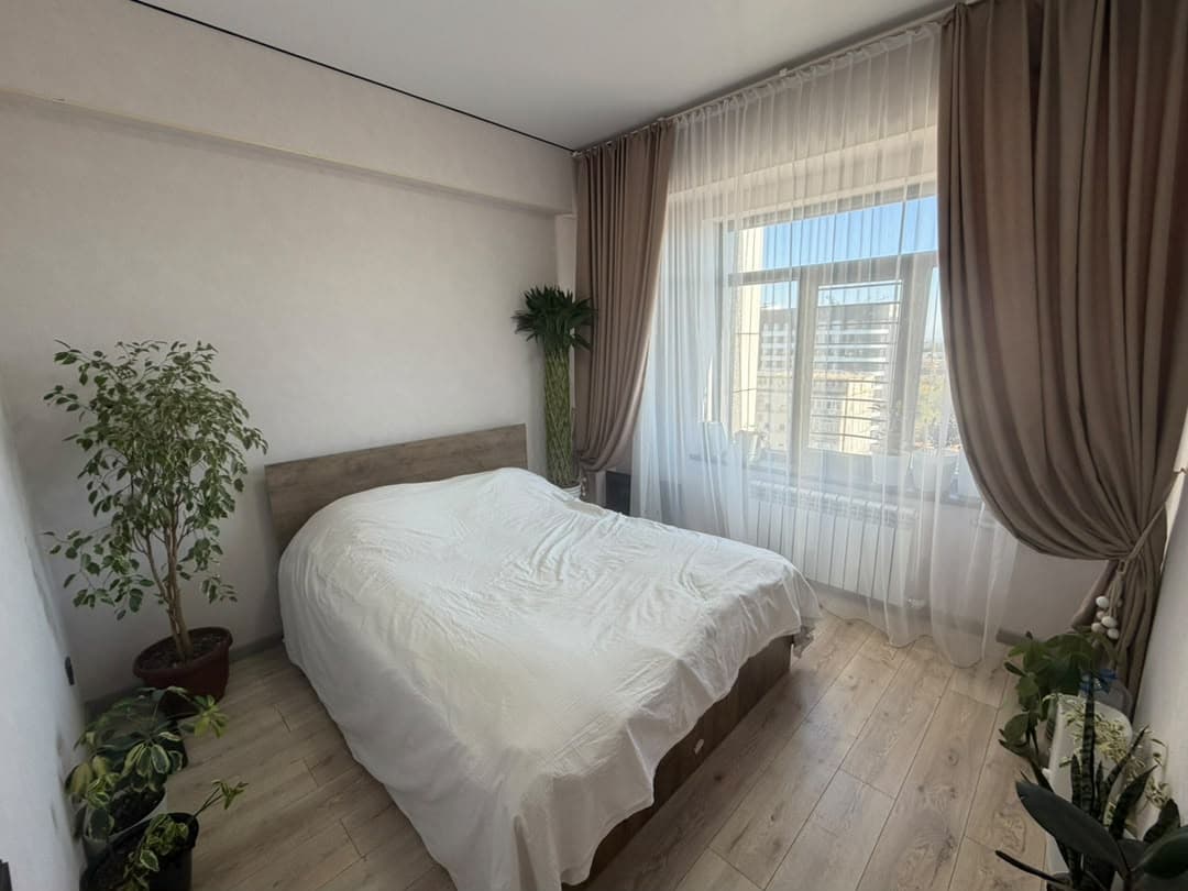 Элитка, 3 ком, 56 м2, этаж 11/13, ж/к 12 city residence, Сост: Евроремонт - фото 7