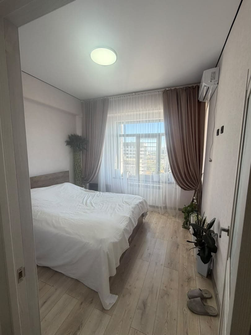 Элитка, 3 ком, 56 м2, этаж 11/13, ж/к 12 city residence, Сост: Евроремонт - фото 9