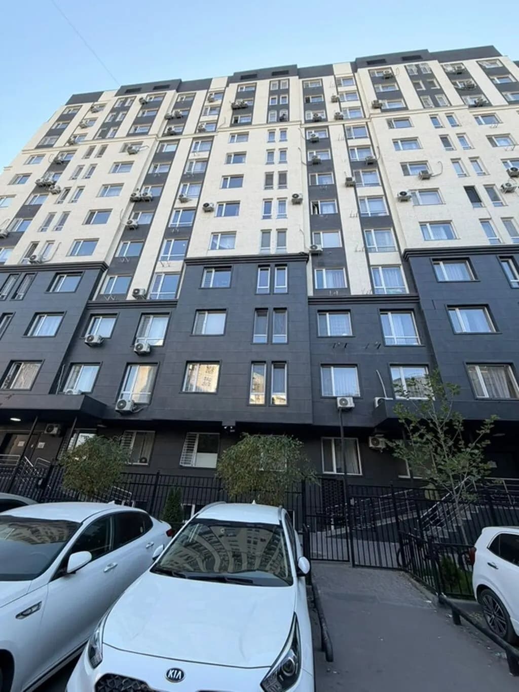 Элитка, 2 ком, 68 м2, этаж 5/12, ж/к Sun House PLUS, Сост: Строящийся ПСО - фото 10