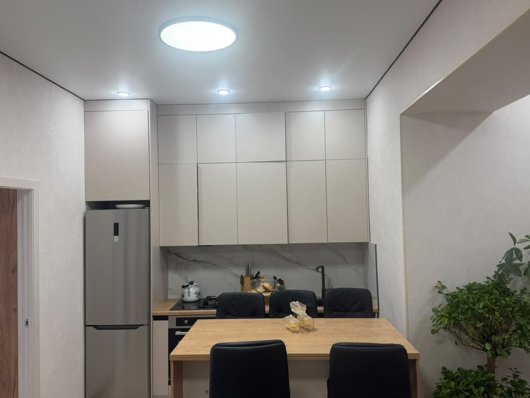 Элитка, 3 ком, 56 м2, этаж 11/13, ж/к 12 city residence, Сост: Евроремонт - фото 13