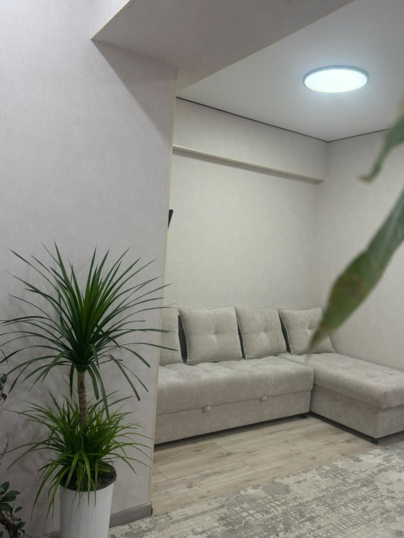 Элитка, 3 ком, 56 м2, этаж 11/13, ж/к 12 city residence, Сост: Евроремонт - фото 15