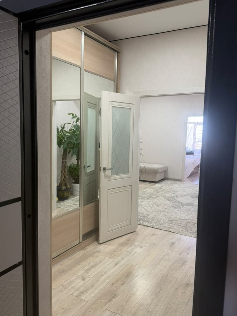 Элитка, 3 ком, 56 м2, этаж 11/13, ж/к 12 city residence, Сост: Евроремонт - фото 17