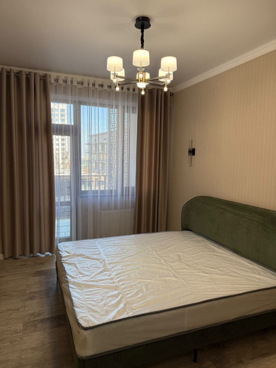 Элитка, 85 м2, этаж 8/16, ж/к Крейсер (Kreyser), Сост: Строящийся ПСО - фото 7