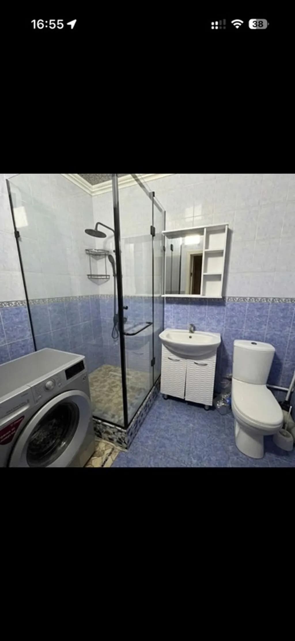 Элитка, 59 м2, этаж 7/12, ж/к Флагман, Сост: Сдан ПСО - фото 3