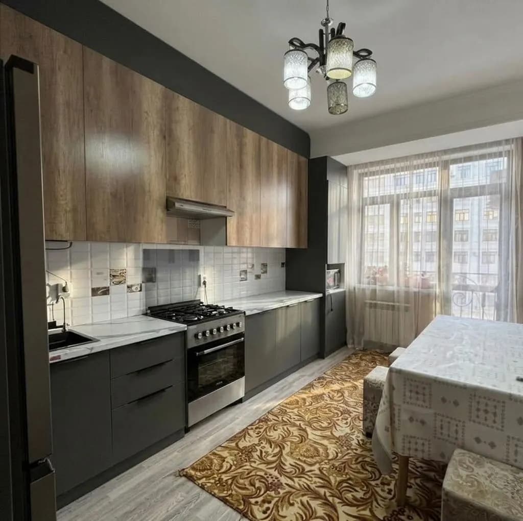 Элитка, 59 м2, этаж 7/12, ж/к Флагман, Сост: Сдан ПСО - фото 4