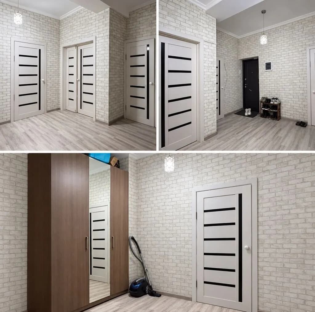 Элитка, 59 м2, этаж 7/12, ж/к Флагман, Сост: Сдан ПСО - фото 6