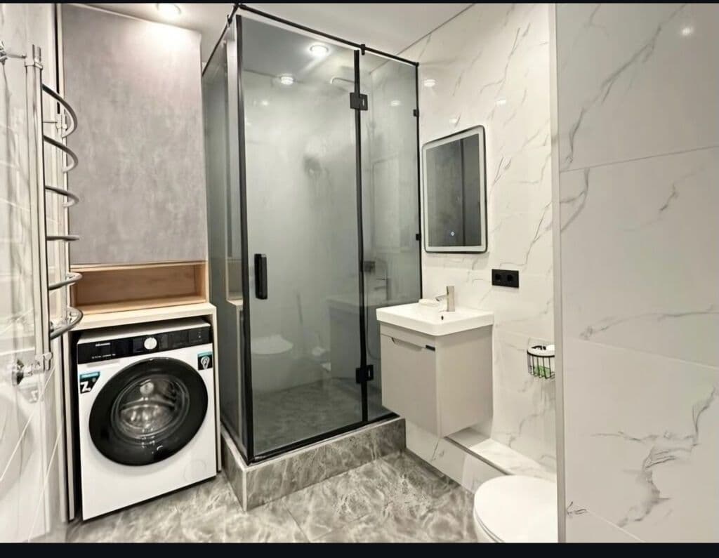 Элитка, 2 ком, 50 м2, этаж 10/15, ж/к Континенталь (Continental), Сост: Строящийся ПСО - фото 5