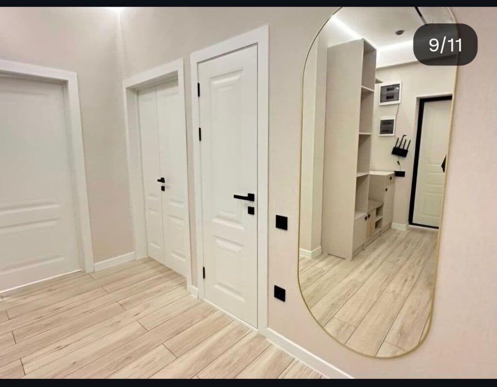 Элитка, 2 ком, 50 м2, этаж 10/15, ж/к Континенталь (Continental), Сост: Строящийся ПСО - фото 7