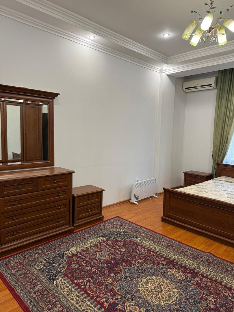 Элитка, 4 ком, 180 м2, этаж 1/10, Сост: Евроремонт - фото 11
