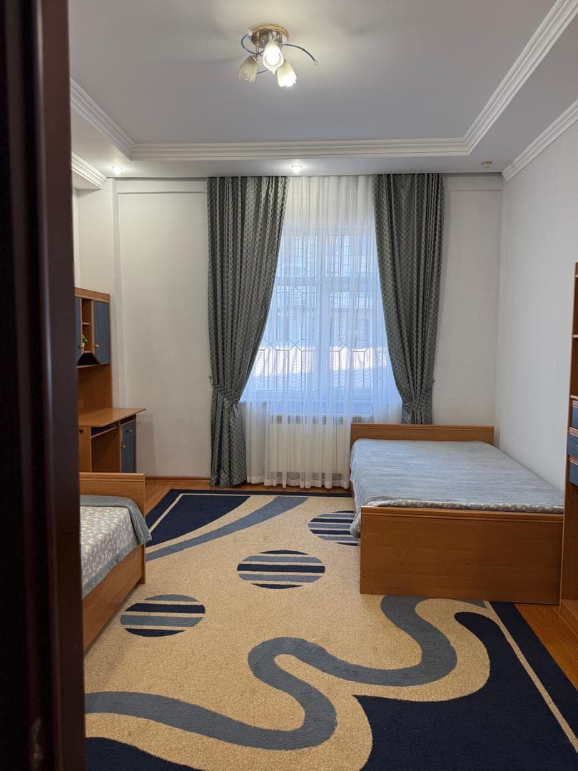 Элитка, 4 ком, 180 м2, этаж 1/10, Сост: Евроремонт - фото 14