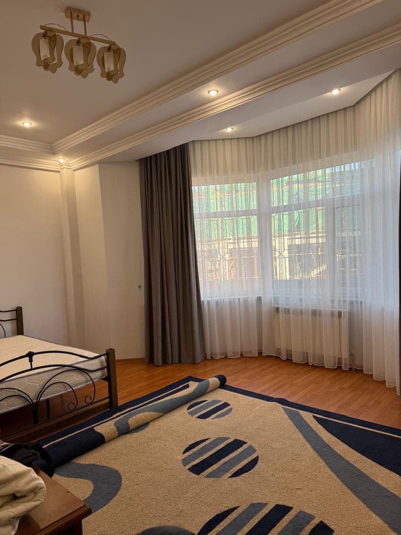Элитка, 4 ком, 180 м2, этаж 1/10, Сост: Евроремонт - фото 18