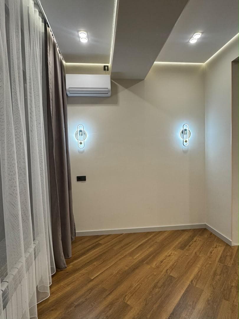 Элитка, 3 ком, 80 м2, этаж 15/16, ж/к Vesta Tower, Сост: Евроремонт - фото 2