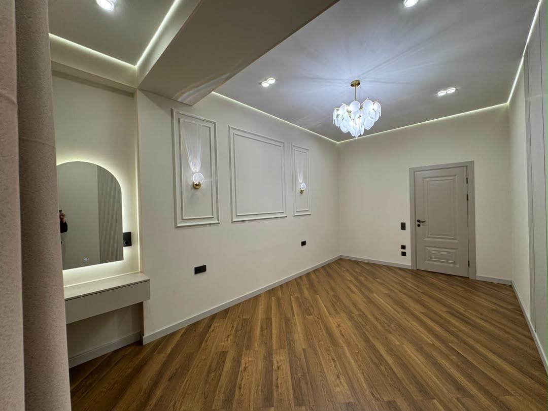 Элитка, 3 ком, 80 м2, этаж 15/16, ж/к Vesta Tower, Сост: Евроремонт - фото 7