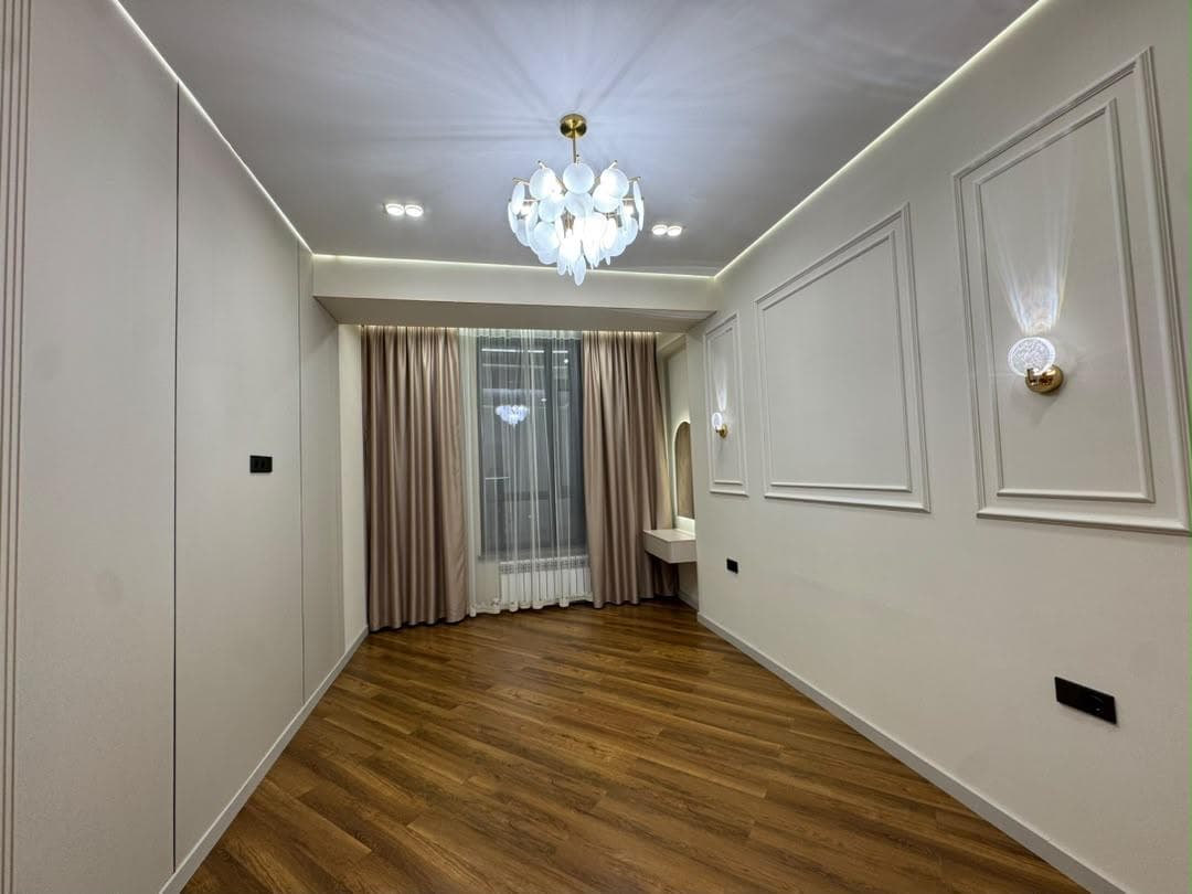 Элитка, 3 ком, 80 м2, этаж 15/16, ж/к Vesta Tower, Сост: Евроремонт - фото 13
