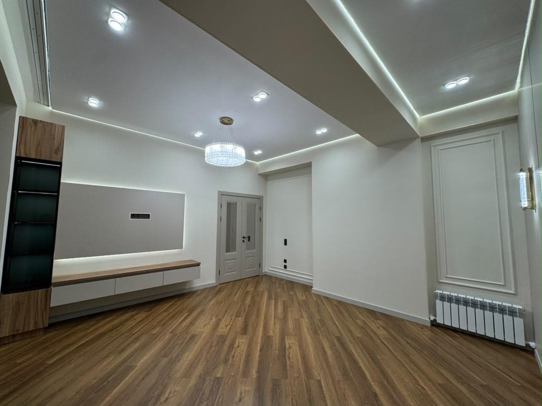 Элитка, 3 ком, 80 м2, этаж 15/16, ж/к Vesta Tower, Сост: Евроремонт - фото 16