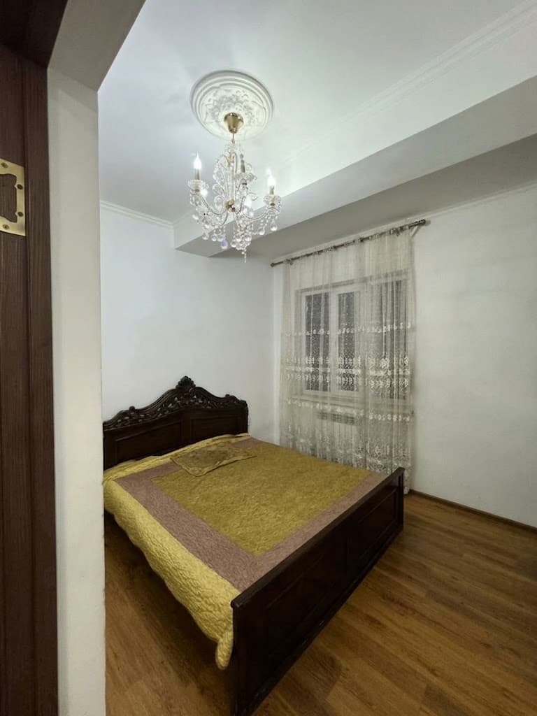 Элитка, 3 ком, 103 м2, этаж 2/13, Сост: Хорошее - фото 3