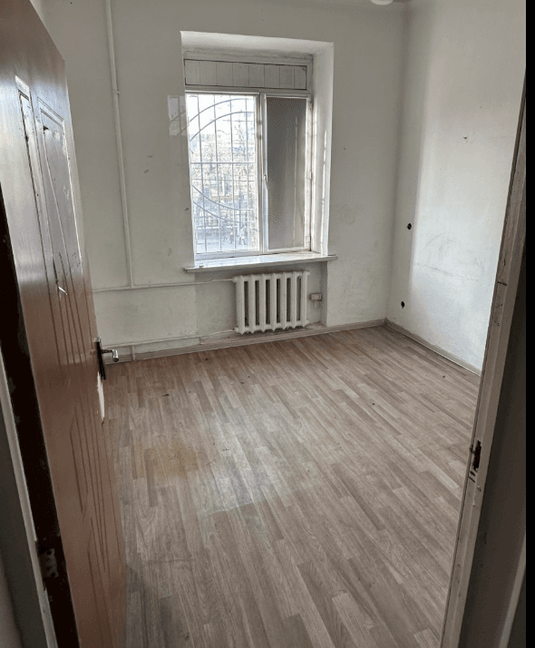 Офис, Коммерческая, 55 м2, этаж 2/2, Сост: Евроремонт - фото 2