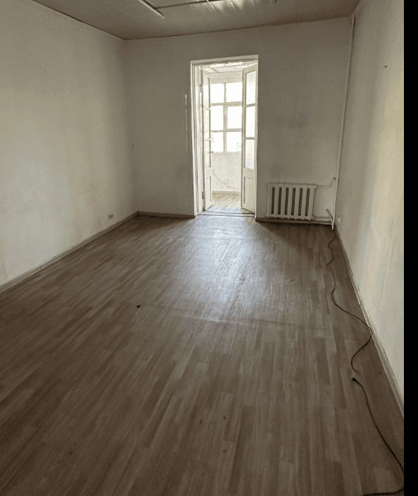Офис, Коммерческая, 55 м2, этаж 2/2, Сост: Евроремонт - фото 3