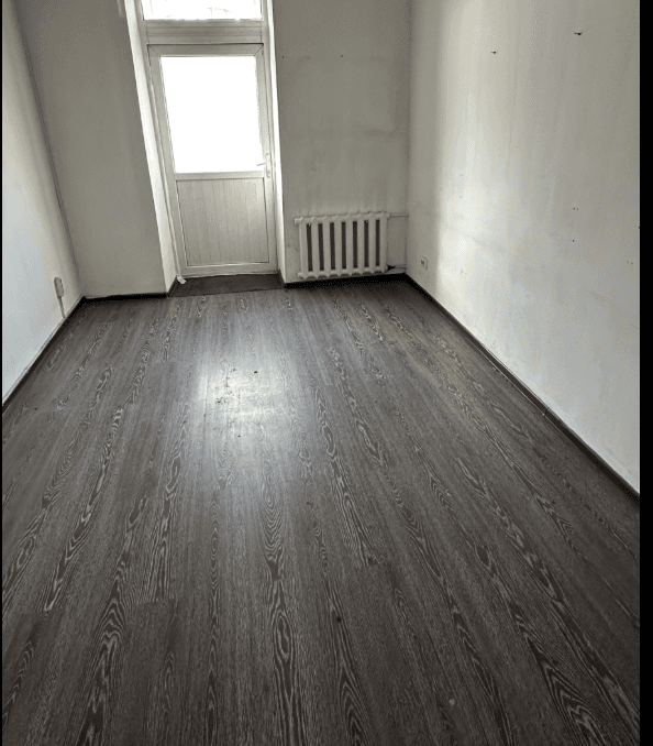 Офис, Коммерческая, 55 м2, этаж 2/2, Сост: Евроремонт - фото 4