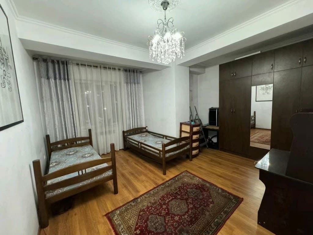 Элитка, 3 ком, 103 м2, этаж 2/13, Сост: Хорошее - фото 5
