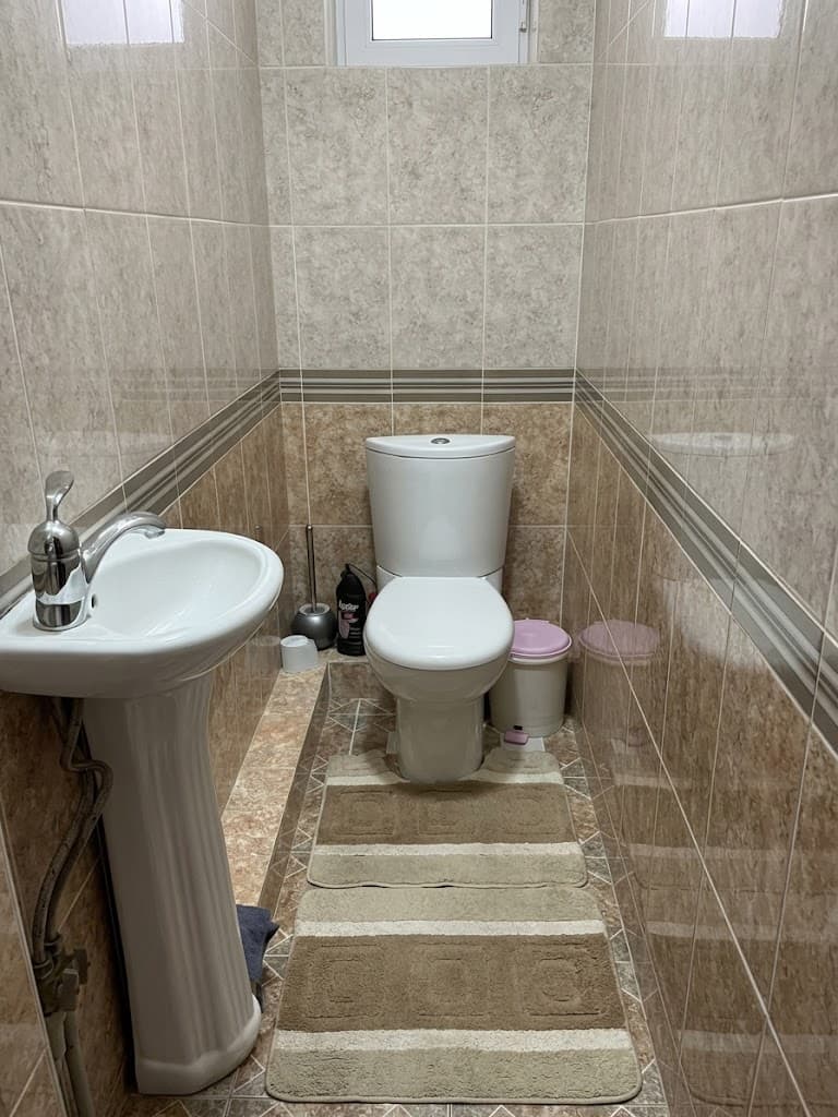 Элитка, 3 ком, 103 м2, этаж 2/13, Сост: Хорошее - фото 7