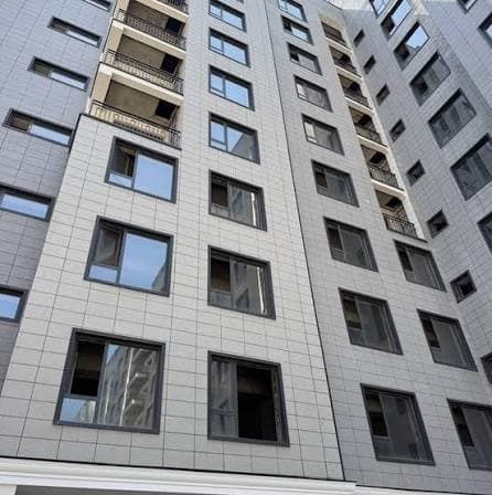 Элитка, 41 м2, этаж 10/10, ж/к Ак Ниет (Ak Niet), Сост: Сдан ПСО - фото 1