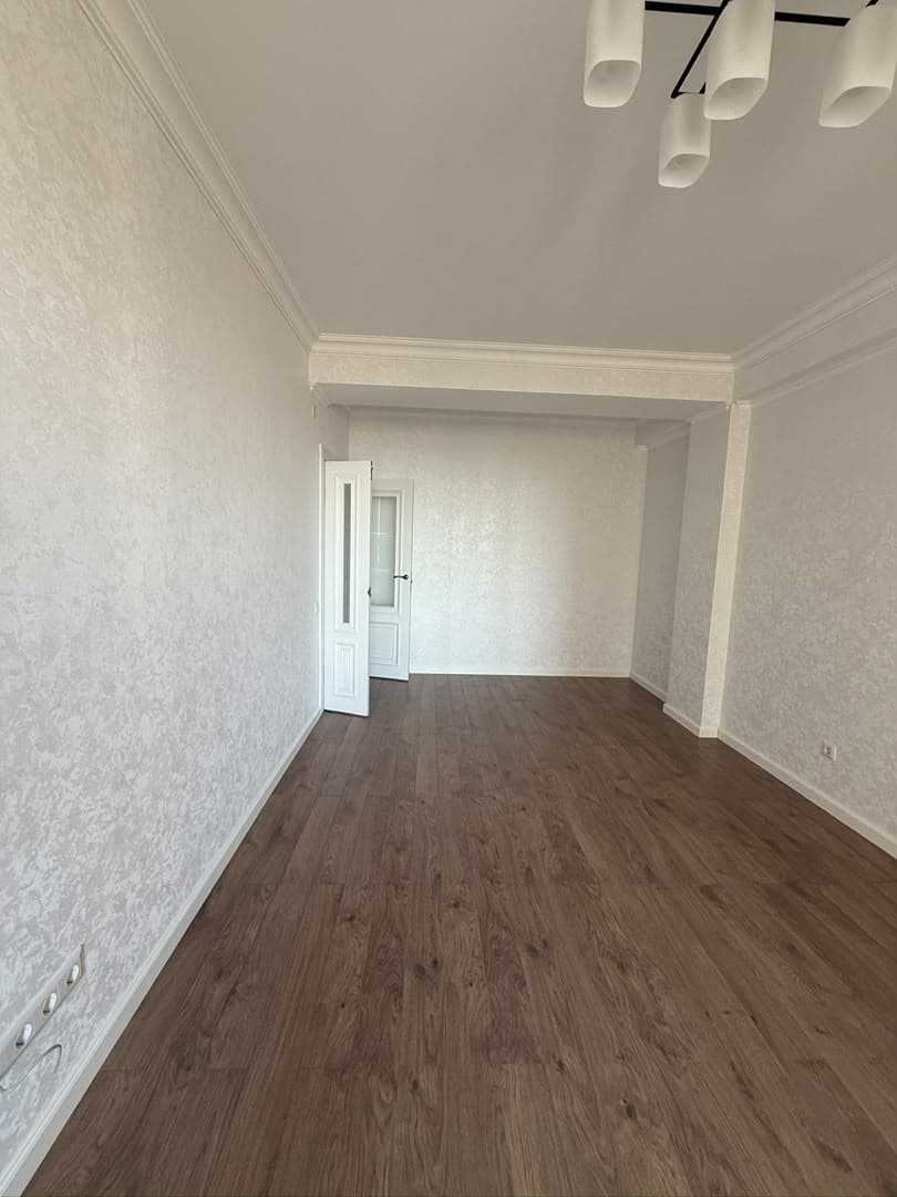 Элитка, 1 ком, 47 м2, этаж 6/12, ж/к ЖК Rayan, Сост: Евроремонт - фото 7