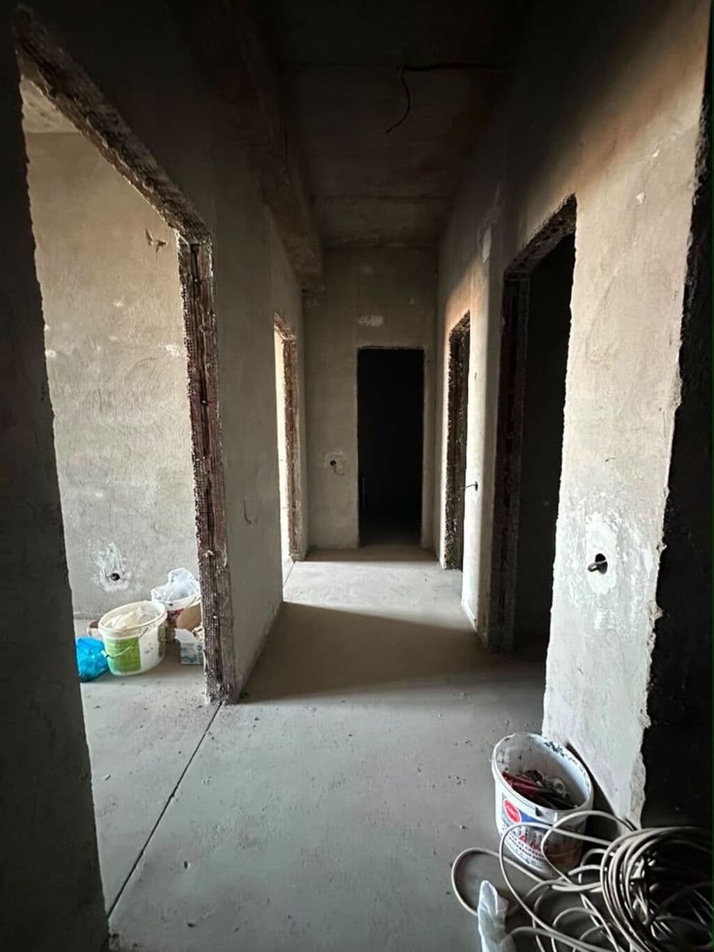 Элитка, 2 ком, 58 м2, этаж 9/16, ж/к Aalam City, Сост: Сдан ПСО - фото 6