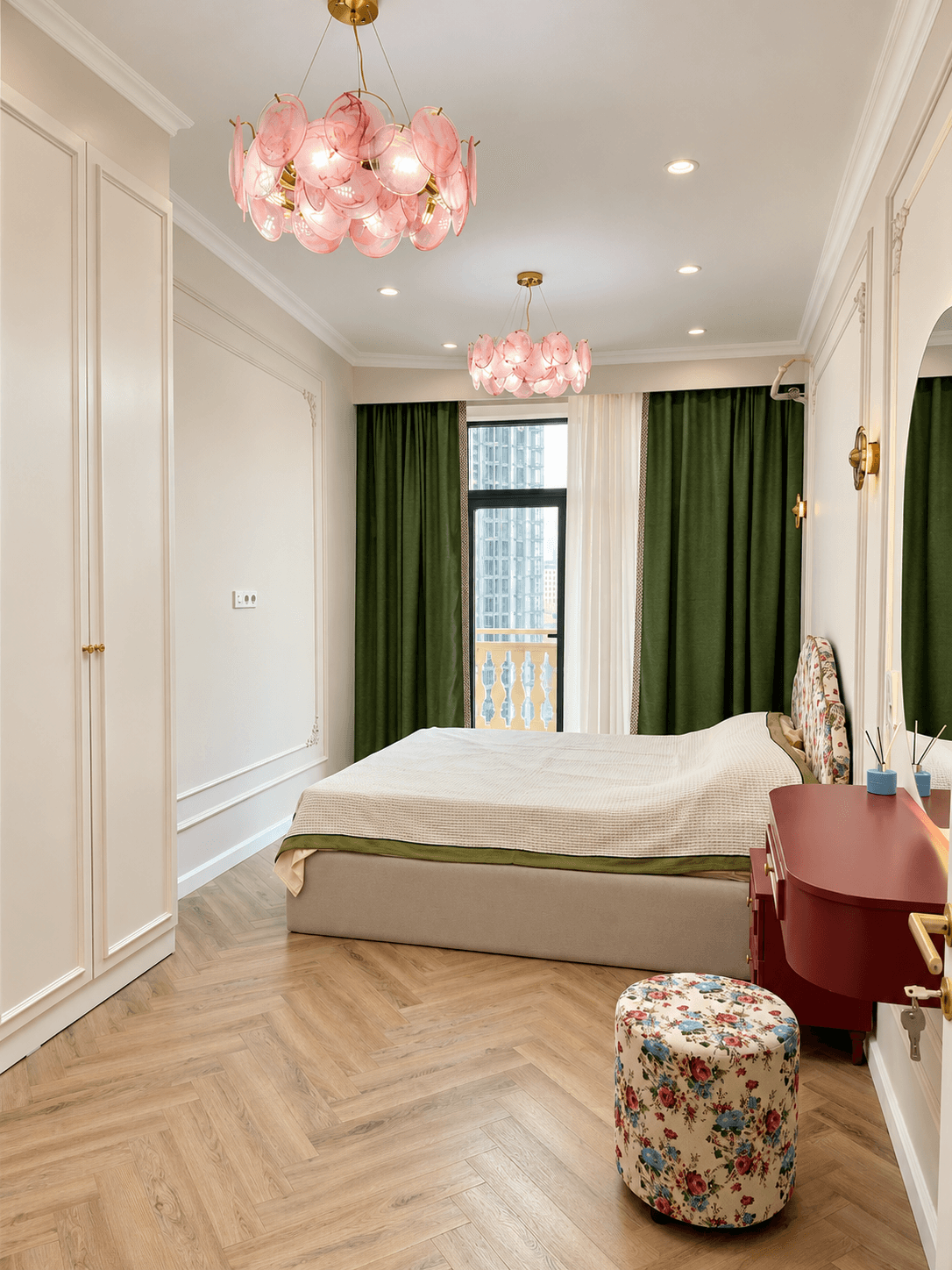 Элитка, 3 ком, 116 м2, этаж 12/16, ж/к Venezian, Сост: Евроремонт - фото 9