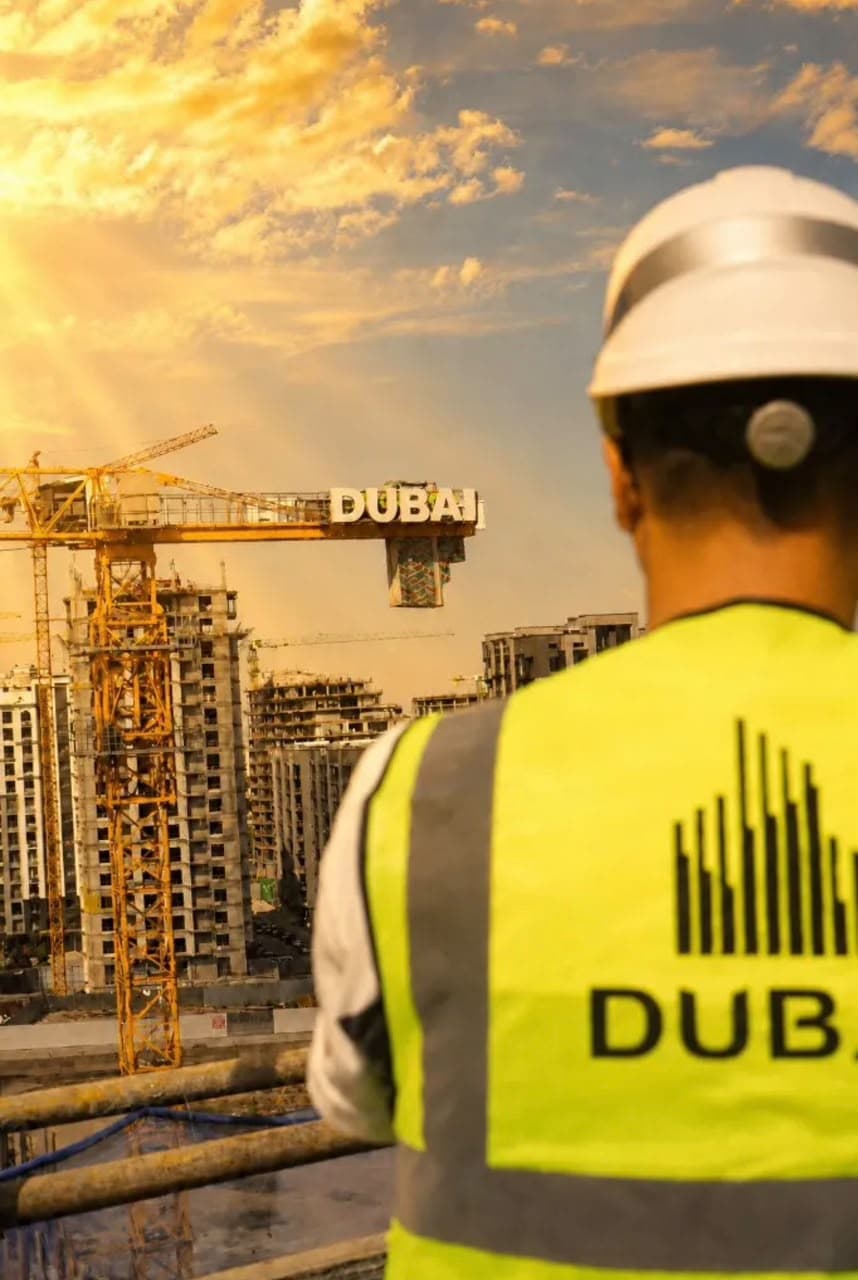 DUBAI