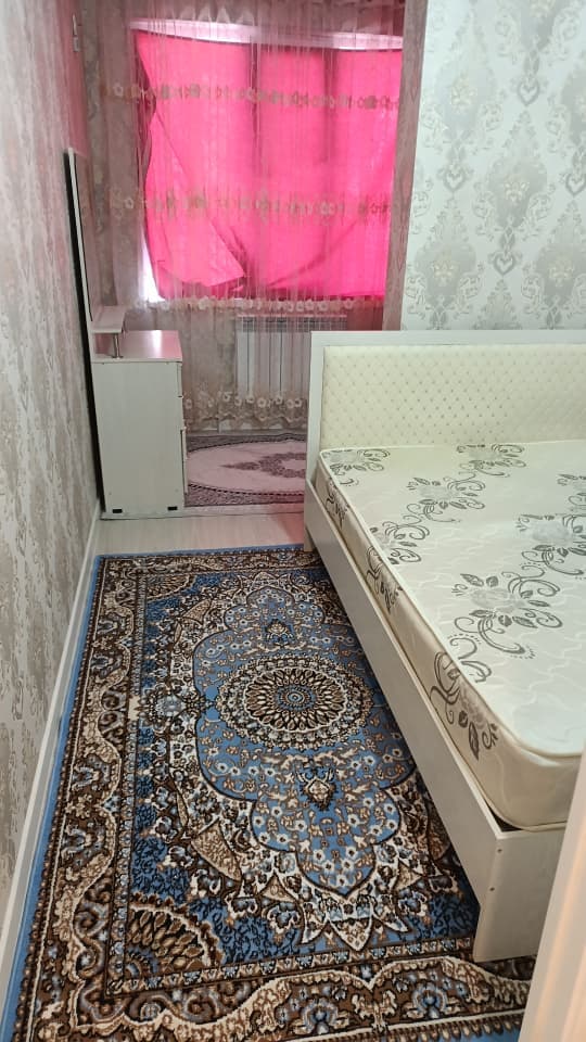 Аренда, Элитка, 2 ком, 54 м2, этаж 2/9, Сост: Евроремонт - фото 2