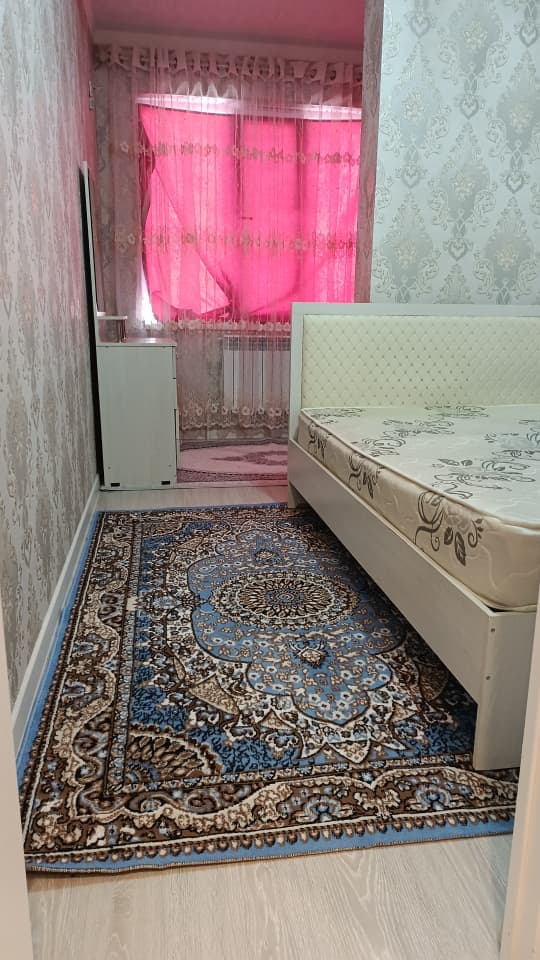Аренда, Элитка, 2 ком, 54 м2, этаж 2/9, Сост: Евроремонт - фото 3