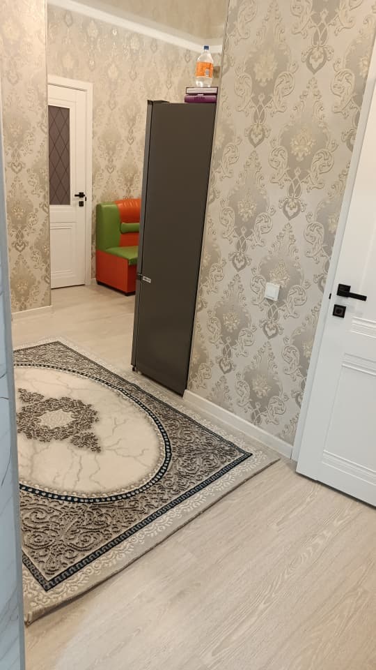 Аренда, Элитка, 2 ком, 54 м2, этаж 2/9, Сост: Евроремонт - фото 9
