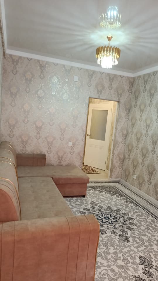 Аренда, Элитка, 2 ком, 54 м2, этаж 2/9, Сост: Евроремонт - фото 1