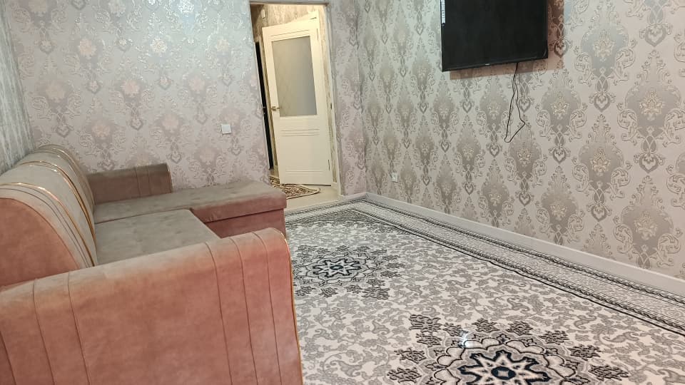 Аренда, Элитка, 2 ком, 54 м2, этаж 2/9, Сост: Евроремонт - фото 2