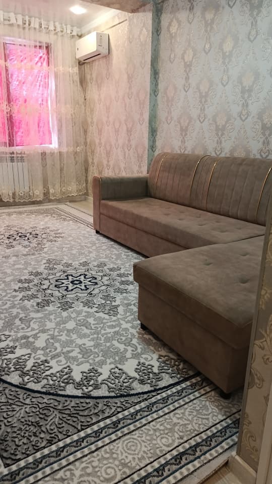 Аренда, Элитка, 2 ком, 54 м2, этаж 2/9, Сост: Евроремонт - фото 3