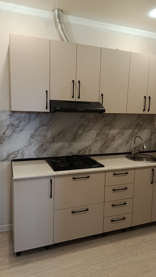 Аренда, Элитка, 2 ком, 54 м2, этаж 2/9, Сост: Евроремонт - фото 5