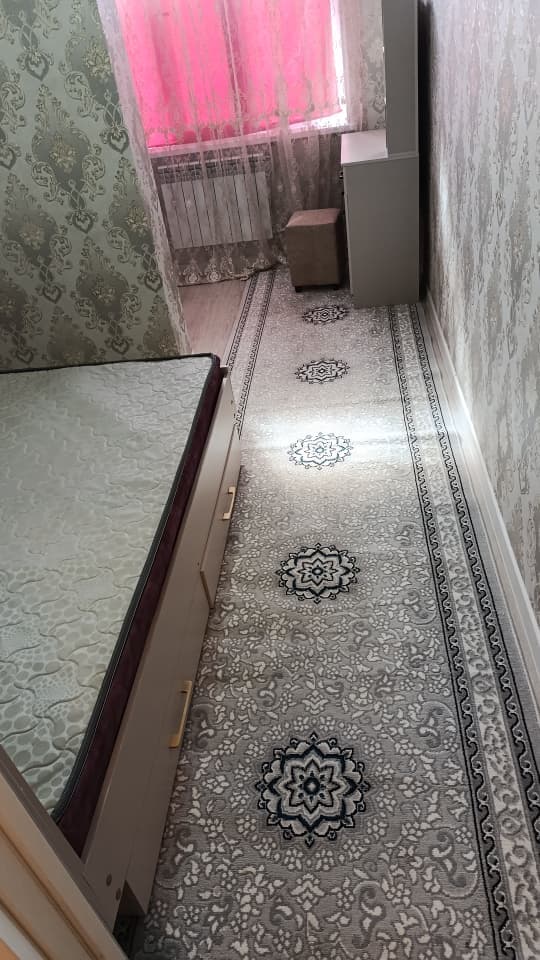 Аренда, Элитка, 2 ком, 54 м2, этаж 2/9, Сост: Евроремонт - фото 6