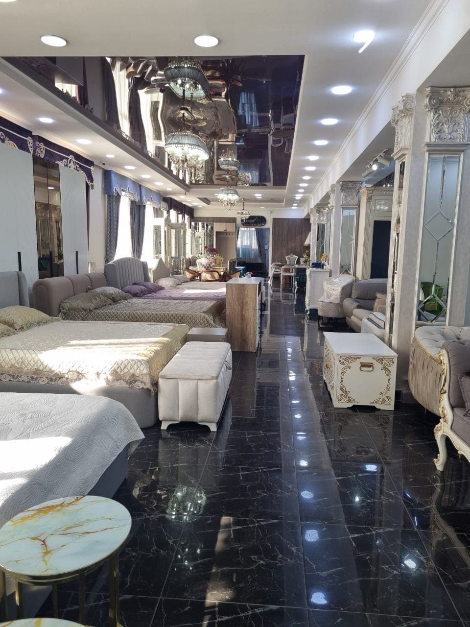 Магазин, Коммерческая, 300 м2, этаж 2/3, Сост: Евроремонт - фото 3