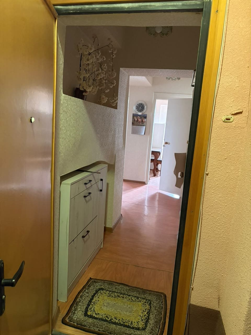 2 ком, Индивидуальный проект, 49 м2, этаж 8/12, Сост: Хорошее - фото 2