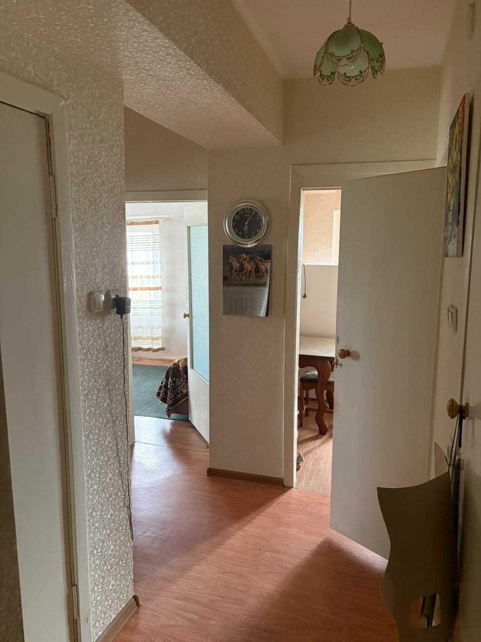 2 ком, Индивидуальный проект, 49 м2, этаж 8/12, Сост: Хорошее - фото 3