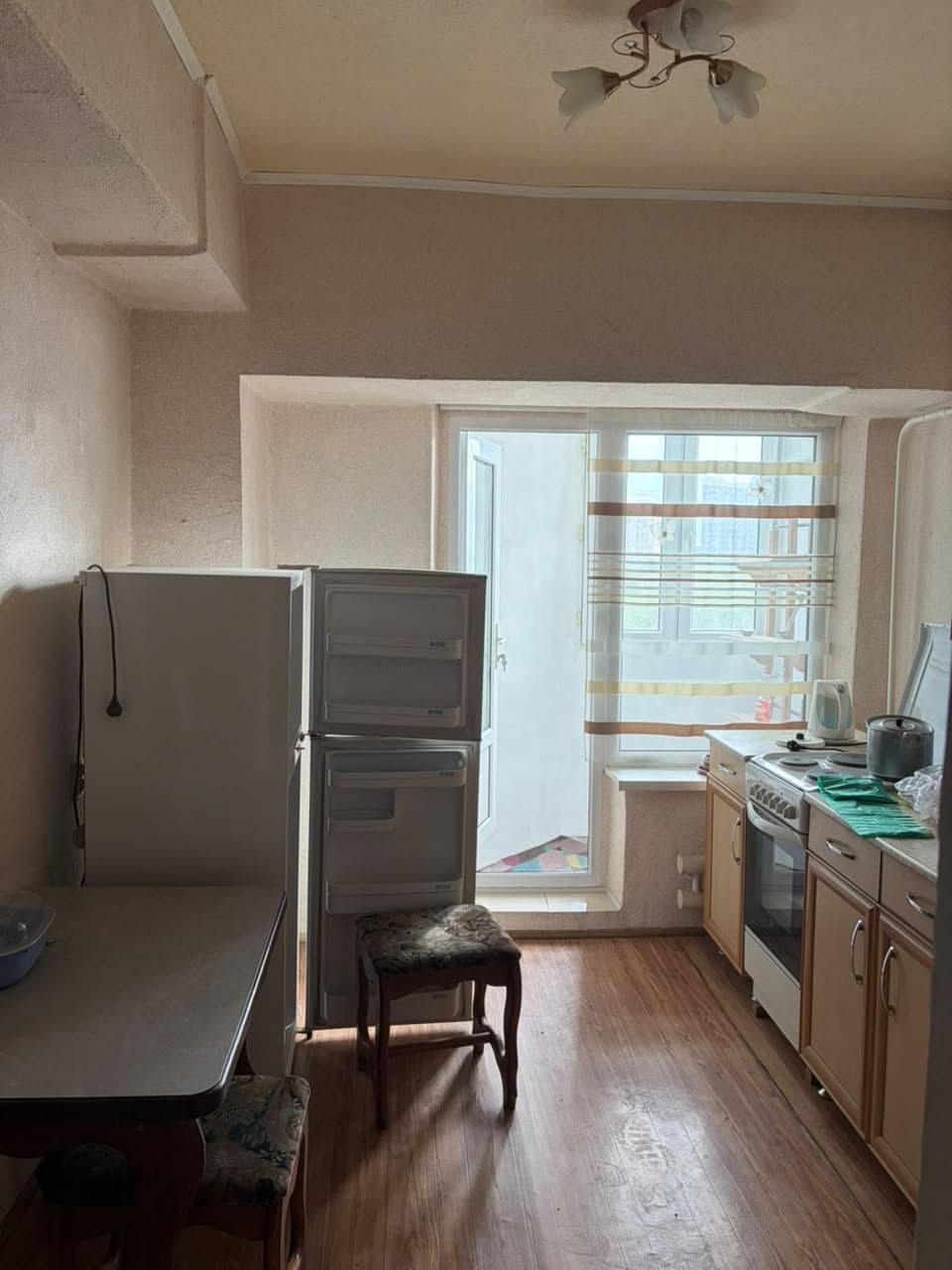 2 ком, Индивидуальный проект, 49 м2, этаж 8/12, Сост: Хорошее - фото 5