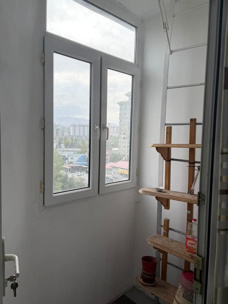 2 ком, Индивидуальный проект, 49 м2, этаж 8/12, Сост: Хорошее - фото 7