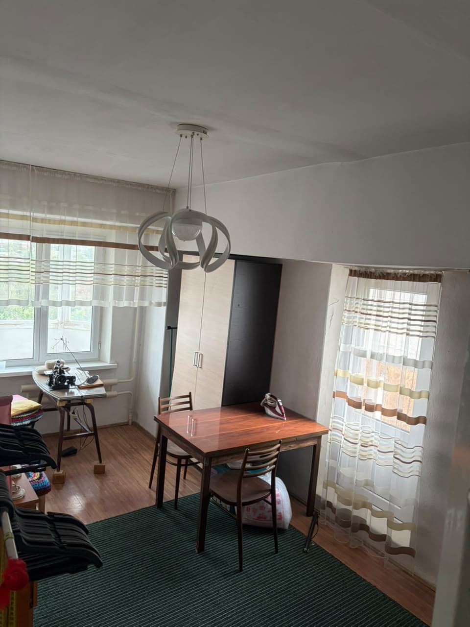 2 ком, Индивидуальный проект, 49 м2, этаж 8/12, Сост: Хорошее - фото 8