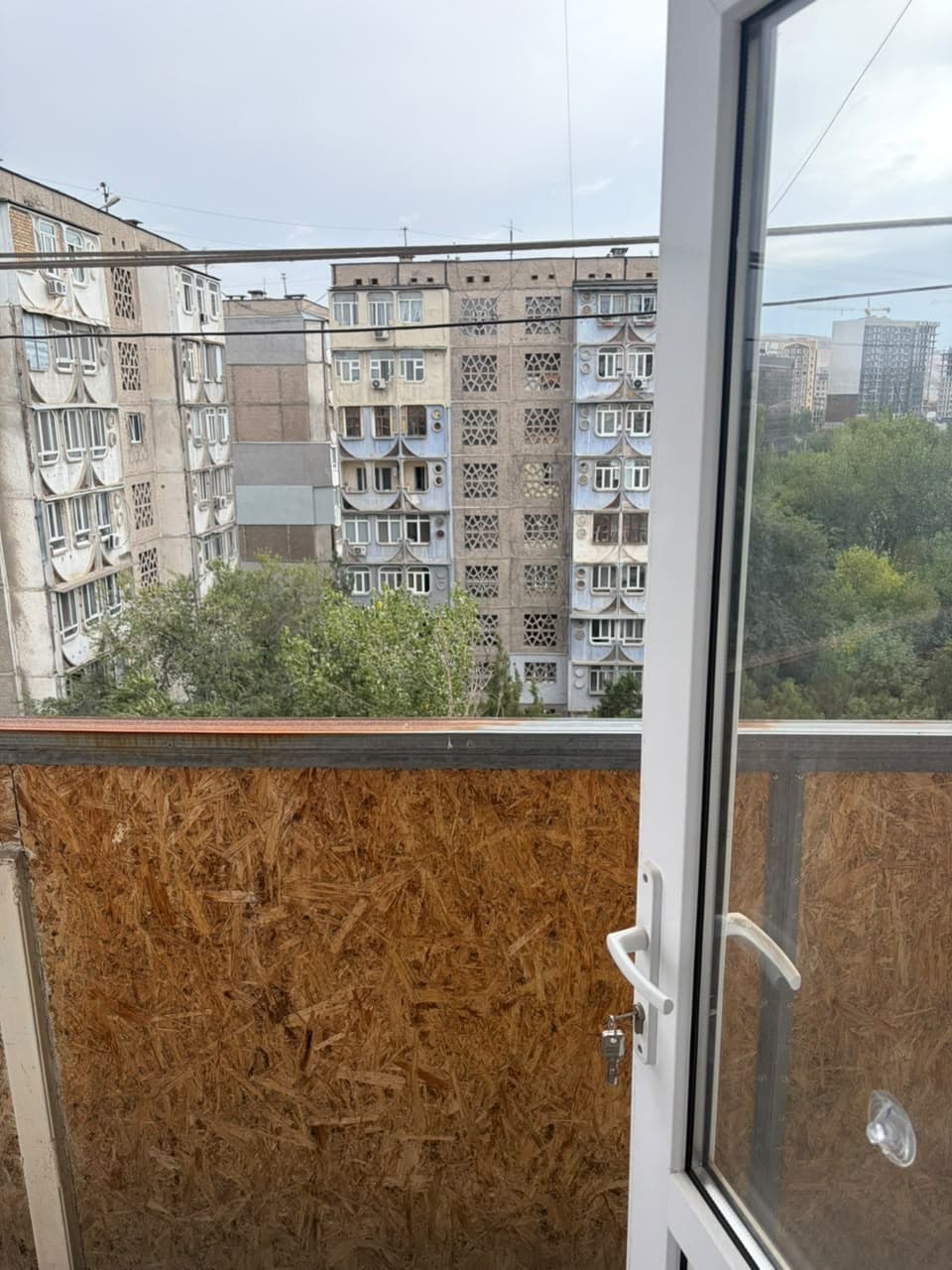 2 ком, Индивидуальный проект, 49 м2, этаж 8/12, Сост: Хорошее - фото 9