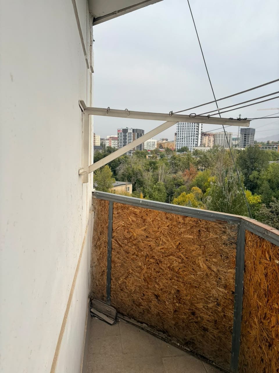 2 ком, Индивидуальный проект, 49 м2, этаж 8/12, Сост: Хорошее - фото 10
