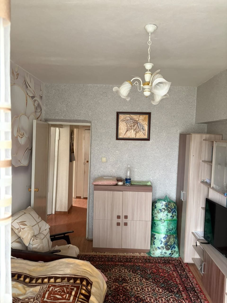 2 ком, Индивидуальный проект, 49 м2, этаж 8/12, Сост: Хорошее - фото 12